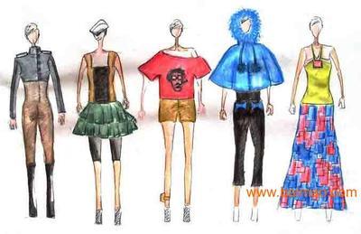 甘肅服裝設(shè)計學(xué)校 蘭州婚紗禮服設(shè)計教學(xué)與產(chǎn)業(yè)發(fā)展之路