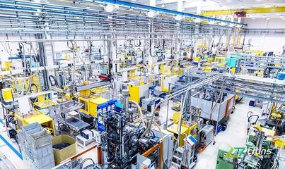 MES與APS區(qū)別解析 智能工廠布局必知的基礎軟件服務