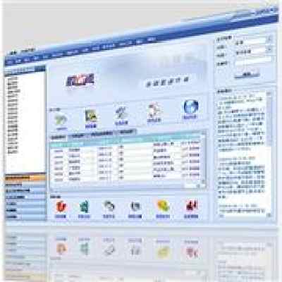 掘金財(cái)富新藍(lán)海 攜手“股市在線股e通”序列軟件，共贏智能投顧時(shí)代