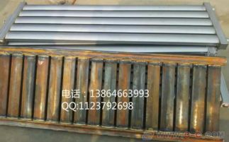 一站式工業表面處理解決方案 從拋丸除銹到涂裝除塵